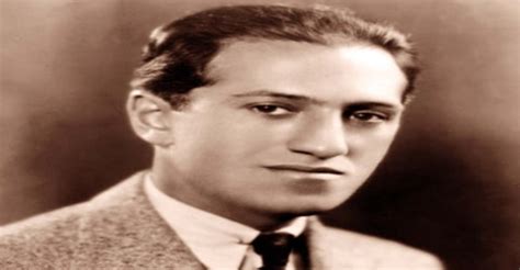 Biography of George Gershwin - Assignment Point