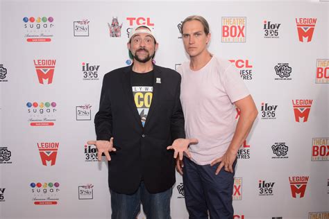 Jason Mewes