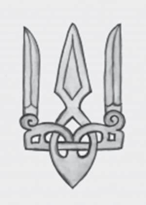 Знак Рюрика. Книга III. Великая Русь Средиземноморья