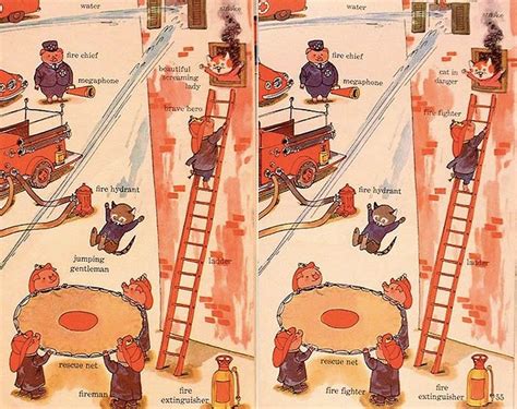 richard scarry kottkeorg