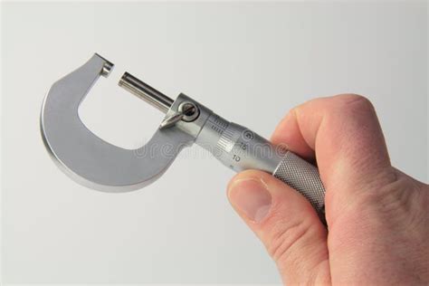 Measuring instrument stock photo. Image of tolerance - 37237428
