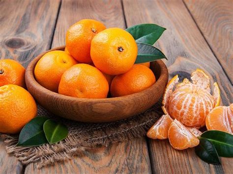 Ricette Mandarini | SOSCuisine