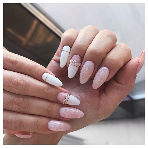 Свадебный дизайн | Manicure, Nails, Beauty