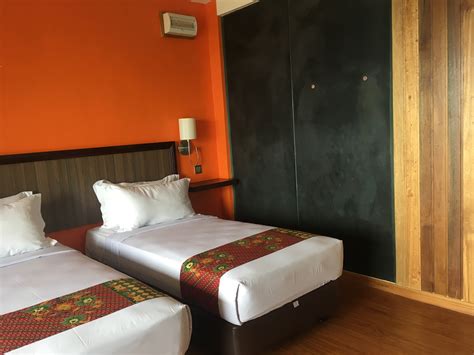 Staycation at Kokol Haven Resort, Kokol Hill