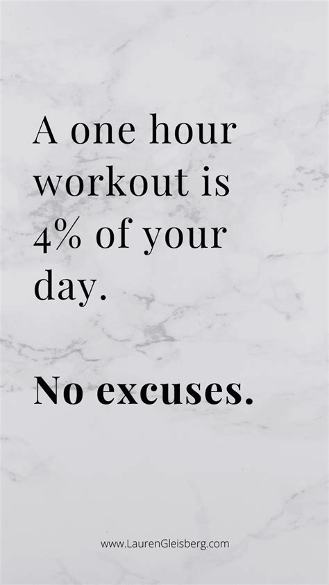 Essential Workout Journal Quotes