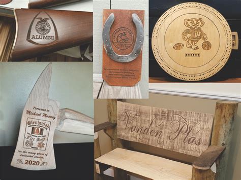 The Magic Behind the Mark