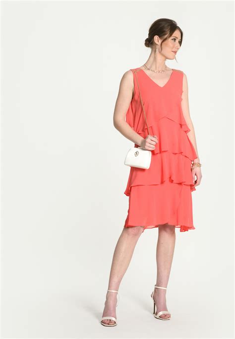 Nos robes habillées et décontractées : robes chic, cocktail, tendance