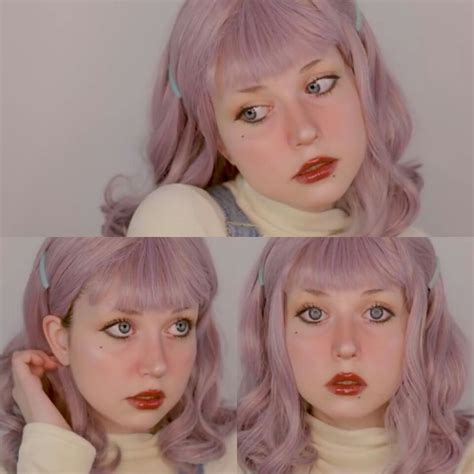 anzujaamu makeup | Anzujaamu