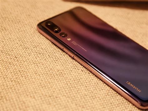 What is the price of a Huawei P20Pro five years ago? - iMedia
