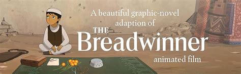 The Breadwinner Graphic Novel eBook : Ellis, Deborah: Amazon.co.uk