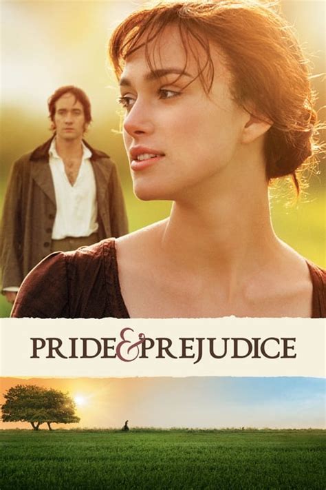 Гордост и предразсъдъци (2005) — The Movie Database (TMDB)