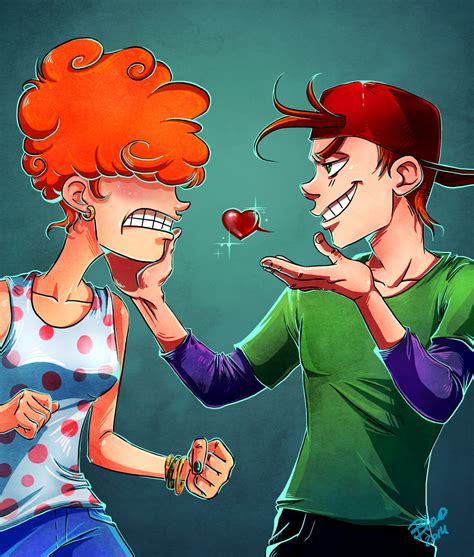 Ed Edd And Eddy Marie