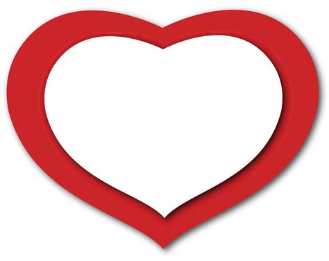empty pixel heart png - Clip Art Library