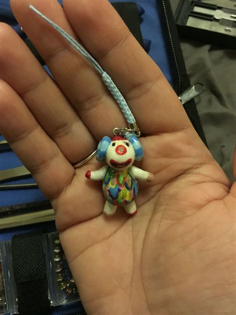 pietro animal crossing 8