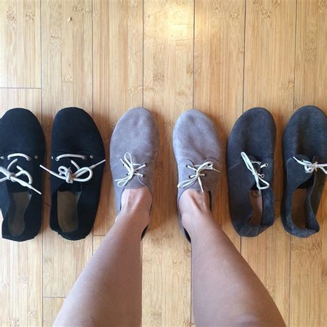 Zuzii Oxfords Review | Anya's Reviews | Oxford shoes style, Healthy ...