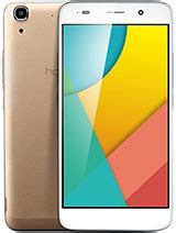 Huawei Y6 pictures, official photos