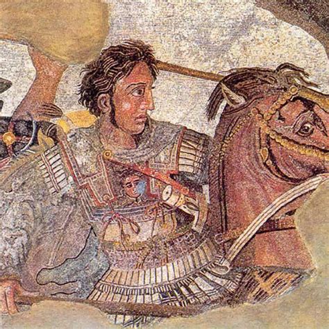 Alexander The Great: Overcoming Darius III At The Battle Of Issus (333 ...