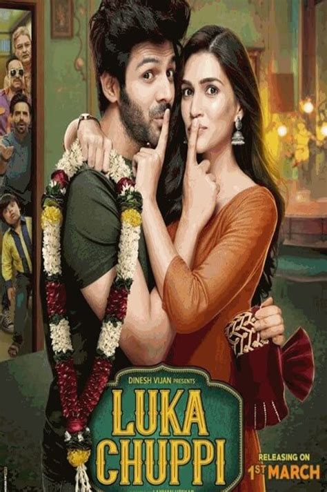 Luka Chuppi (2019) Showtimes, Tickets & Reviews | Popcorn Malaysia