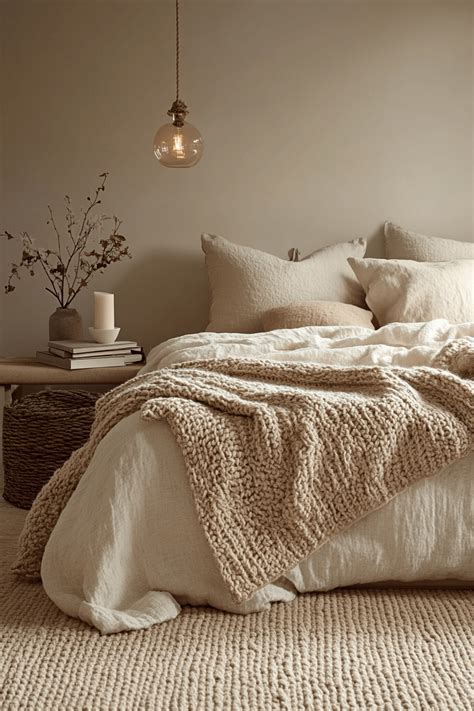 29 Cozy Bedroom Ideas To Make Your Mornings Brighter And Nights Calmer