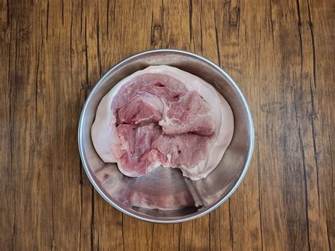 Molho Para Pernil Assado 4