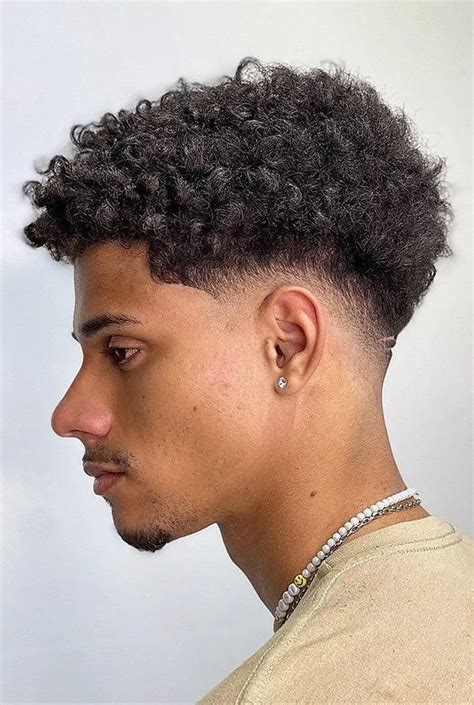 Corte Degradê Low Fade - Cortes de Cabelo Masculino Degradê Low Fade Clássico 1 | New Old Man ...