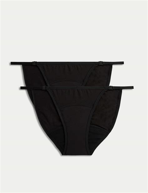 Bikini Knickers at M&S