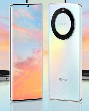 Honor X40: Price (from 301.66$) and specifications [July 2025]