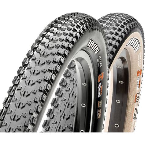 Maxxis Ikon 29" | 29" | BAS-Shop Oy