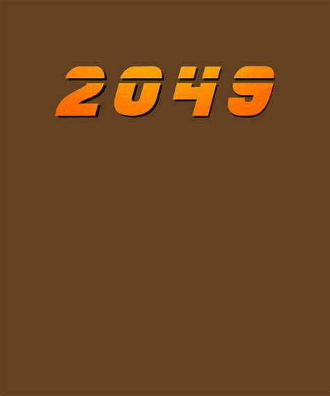 A 2049 Cyberpunk film design for cinema fans Painting by Will Taylor ...
