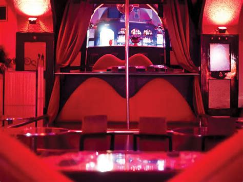 St. Louis, MO Strip Bars: Are They As Wild As They Say? Image 14