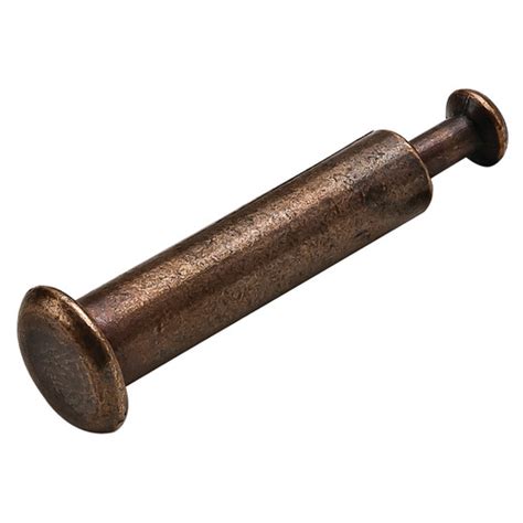 hafele  capped bolt hfele minifix system bolt hole  mm