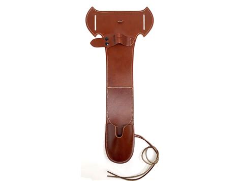 Hunter 1900SW Trapper Holster Right Hand Mossberg 590 Shockwave