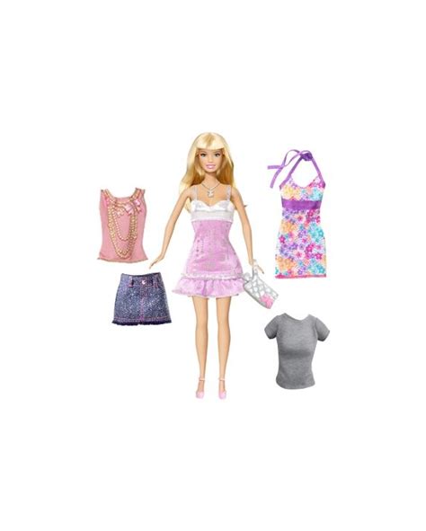Кукла Барби (Barbie) купить в интернет магазине Igruland в Москве ...