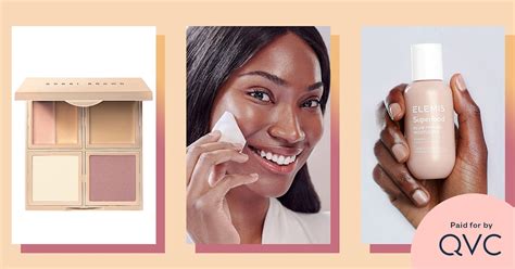 16 QVC beauty products worth buying this spring - TODAY