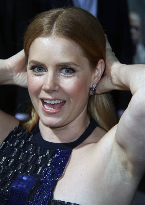 Amy Adams (UHQ) - Classic! : r/CelebrityArmpits