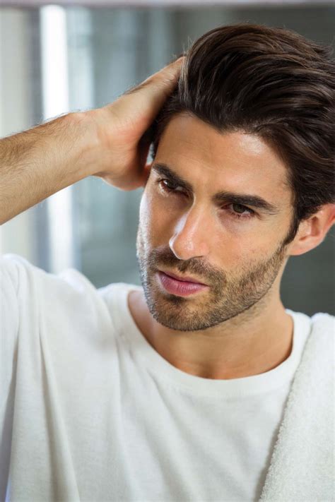 hair loss treatments for men 2