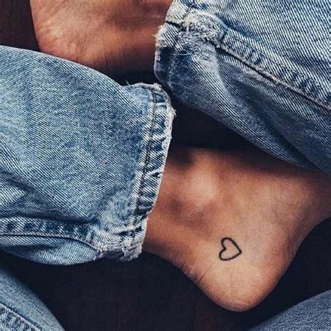 men tattoo ankle 8