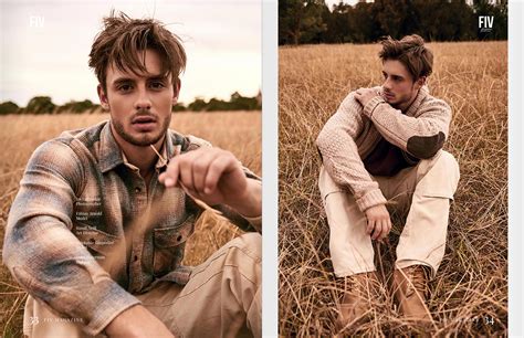 Wonderful Shooting in Australia: Jess LaFrankie x Fabian Arnold - FIV