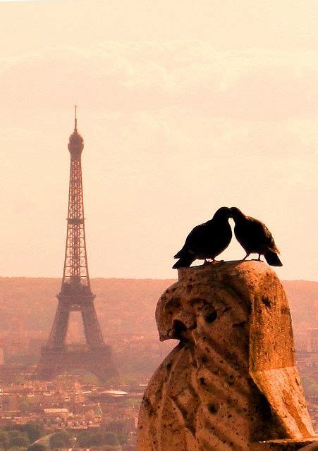 Romantic Paris | Романтический париж, Путешествие в париж, Эйфелева башня