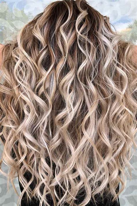 Tout ce que vous devez savoir sur les cheveux 2a, 2b et 2c: les bons ...