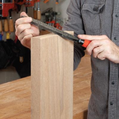 Great Gear: A rasp in name only | Woodcraft