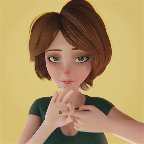 aunt cass hints  anianiboy  deviantart