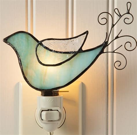 decorative automatic night lights  john rosado blog