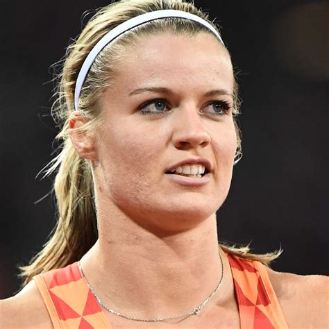 GeenStijl: HOERA. Dafne Schippers wint WK-GOUD op 200m