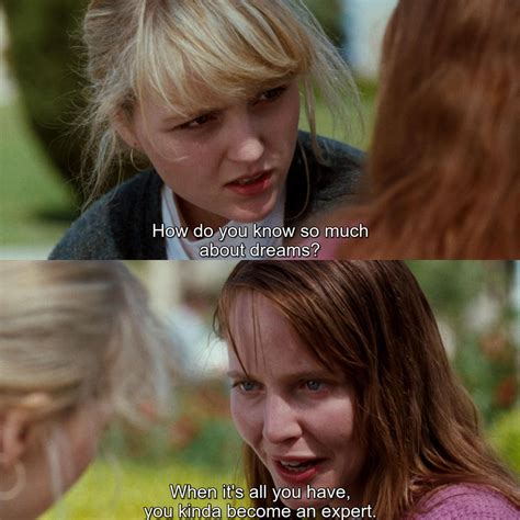 Tuesday Knight & Lisa Wilcox in: A Nightmare on Elm Street 4: The Dream