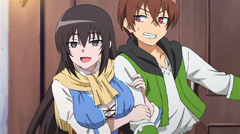 cuando quieres  tu hermana se ponga celosa isekai  turn kill