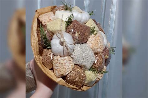 Букет из таблеток (79 фото)