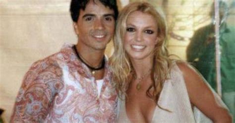 The Despacito guy opened for Britney! AP?? - Britney Community ...