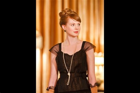 Photos: The Clothes of Downton Abbey | TIME.com