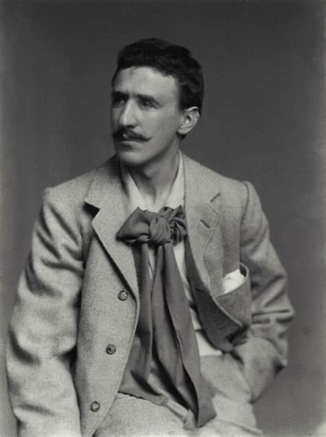 NPG x132513; Charles Rennie Mackintosh - Portrait - National Portrait ...